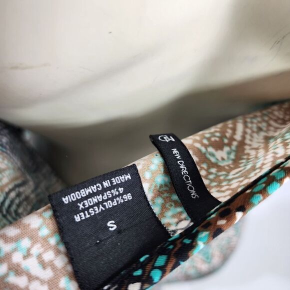 New Directions small top - Picture 5 of 5